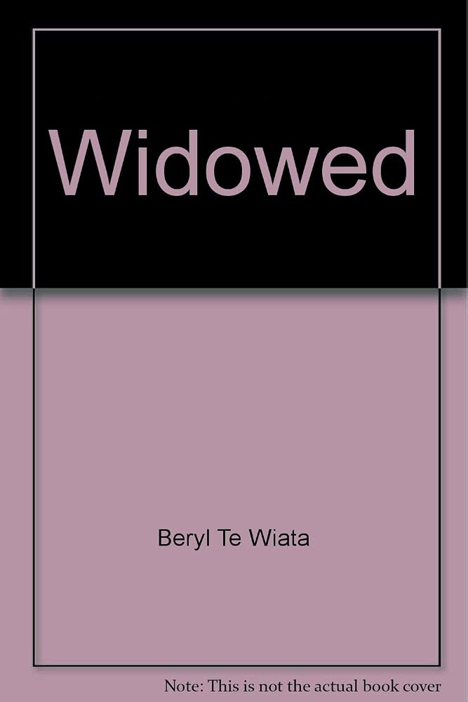 Widowed cover image
