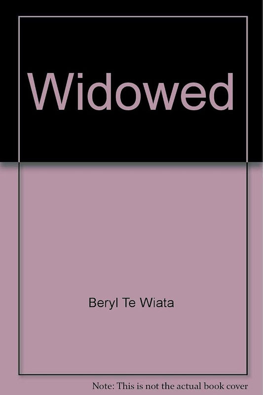 Widowed cover image
