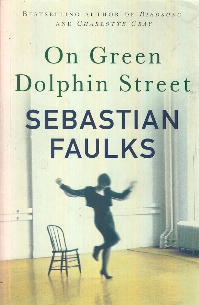 On Green Dolphin Street cover image