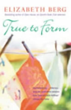 True To Form cover image