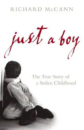 Just a Boy cover image