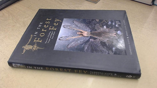 In the Forest Fey cover image