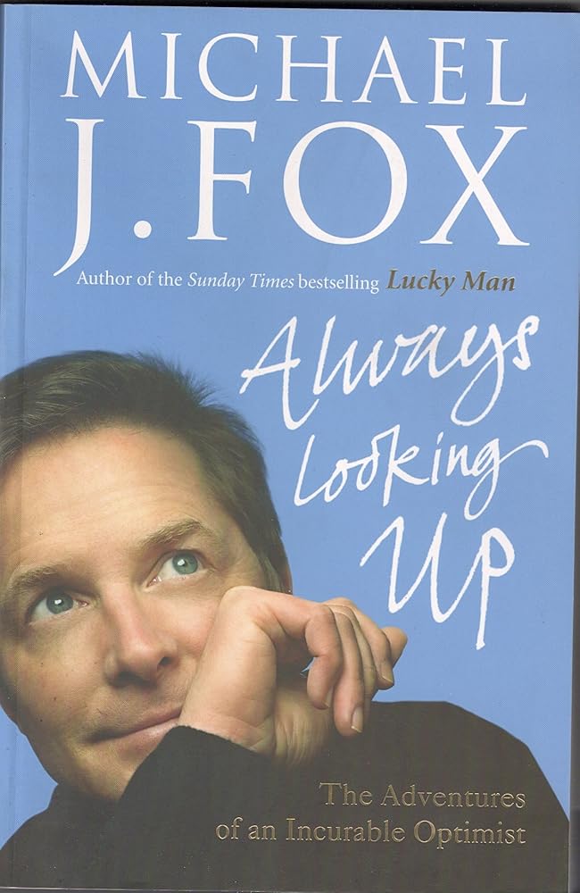 Always Looking Up cover image
