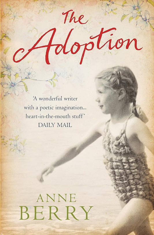 The Adoption cover image