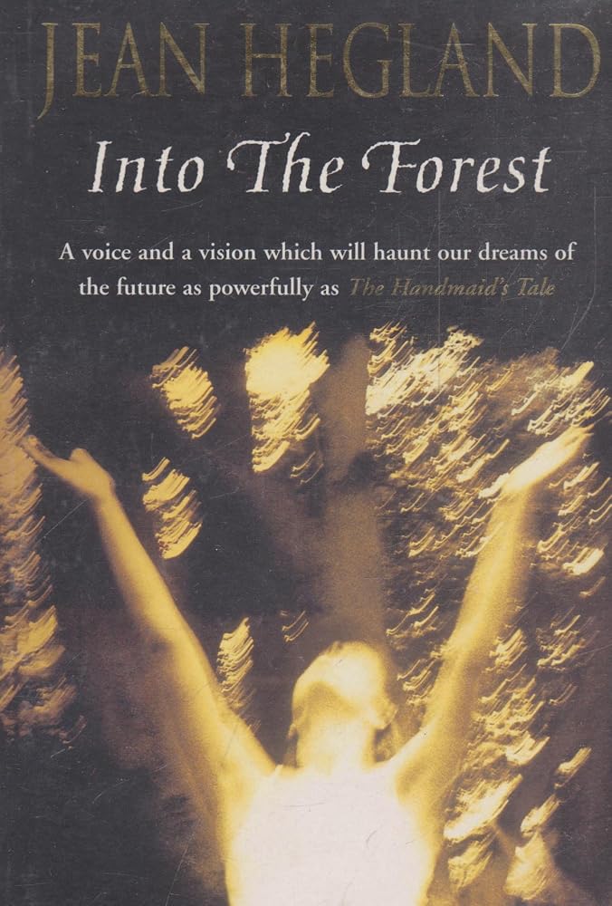 Into the Forest cover image