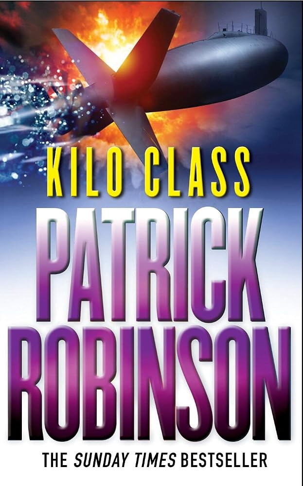 Kilo Class cover image