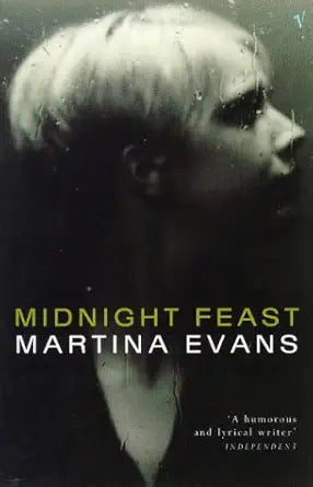 MIDNIGHT FEAST cover image