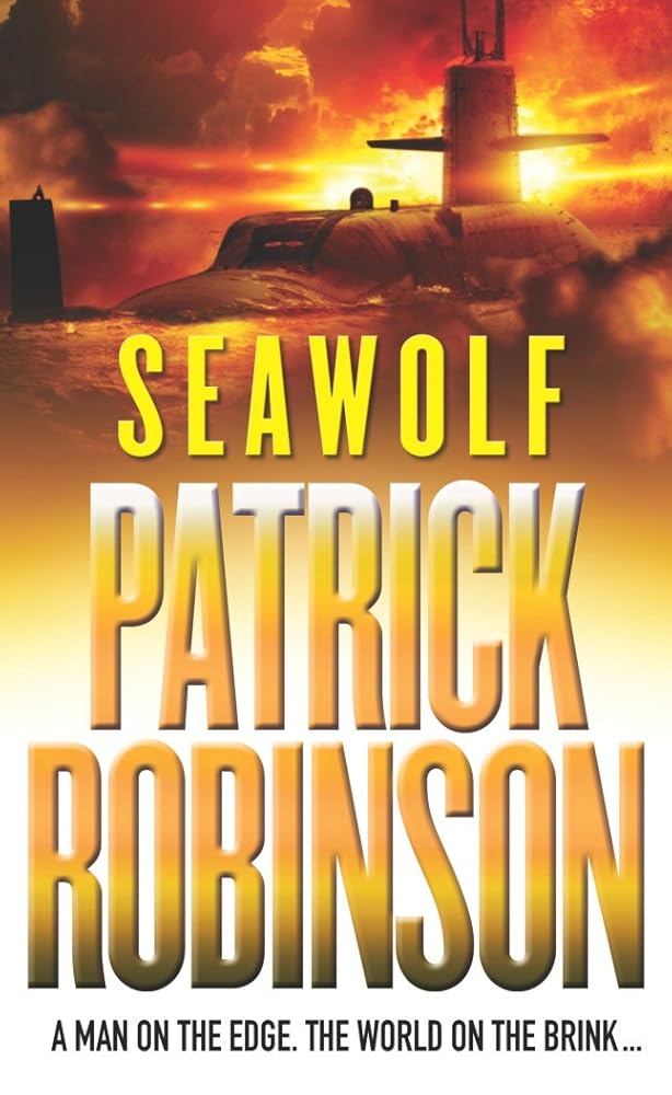 Seawolf cover image