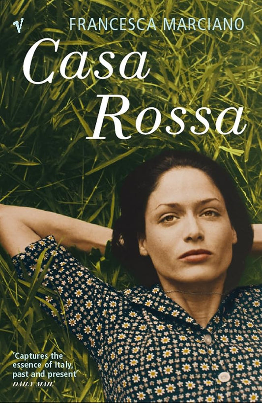 Casa Rossa cover image