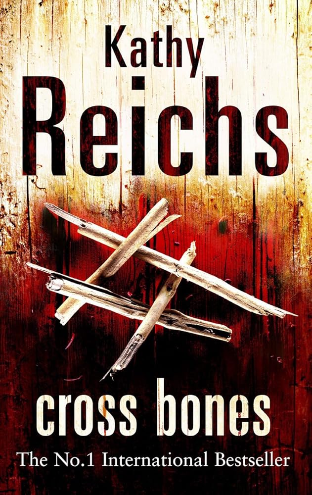 Cross Bones cover image