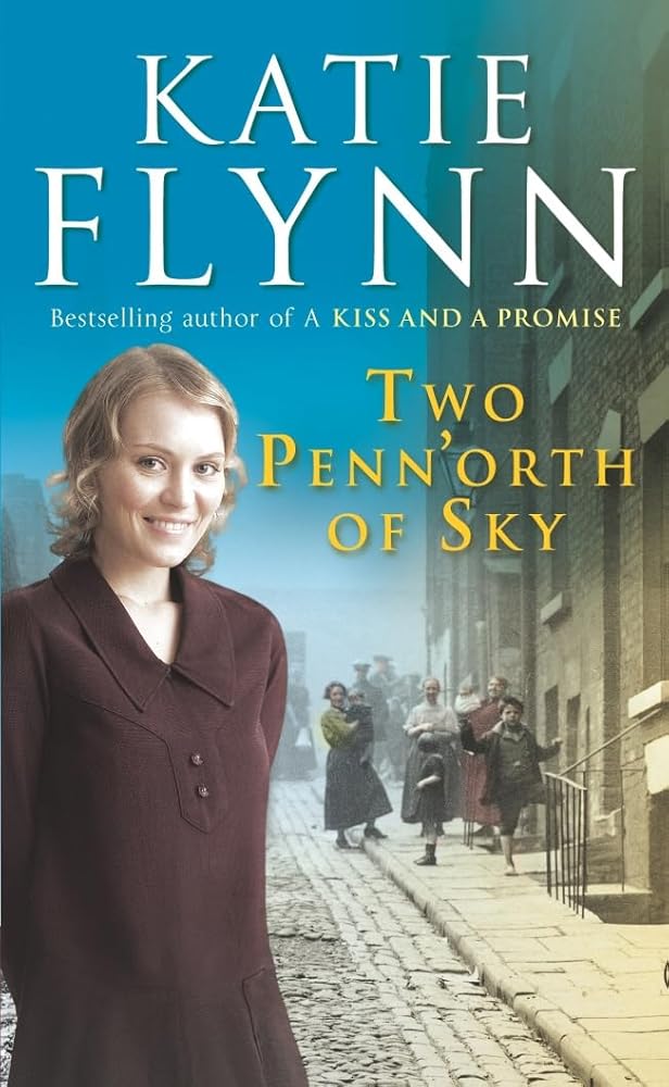Two Penn'orth Of Sky cover image