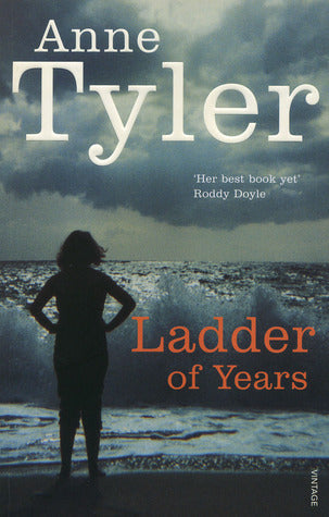 Ladder of Years cover image