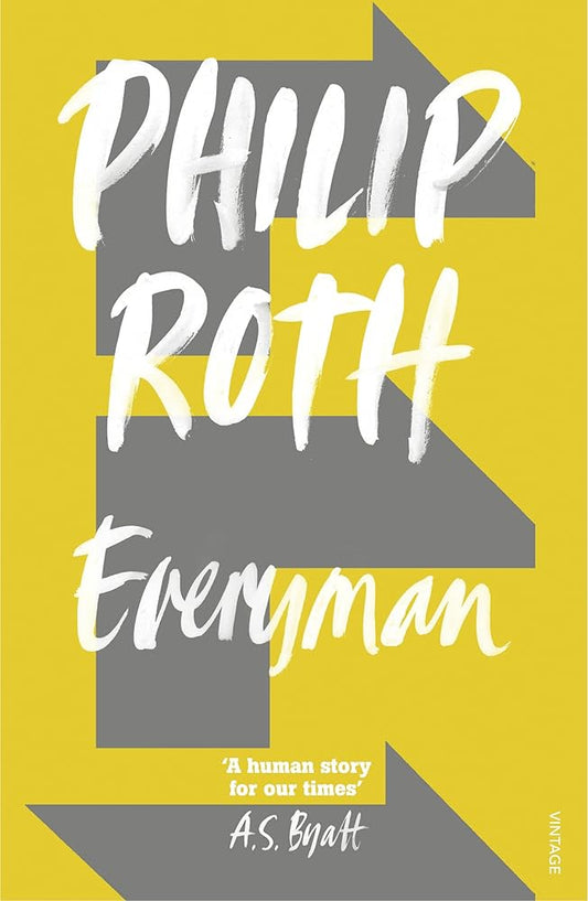 Everyman cover image