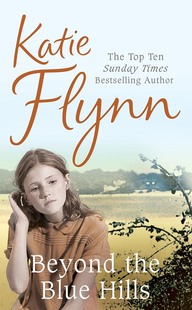 Beyond the Blue Hills cover image