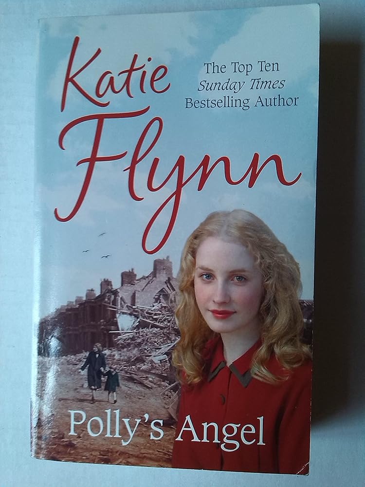 Polly s Angel cover image