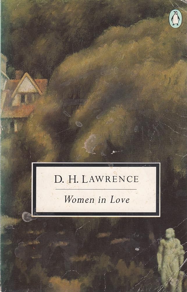 Women in Love cover image