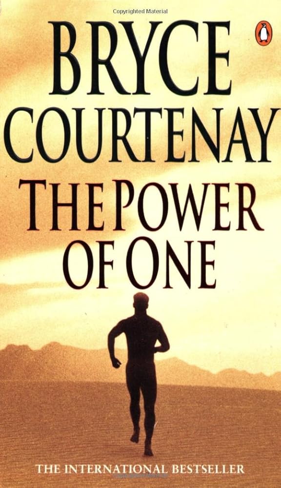 The Power of One cover image