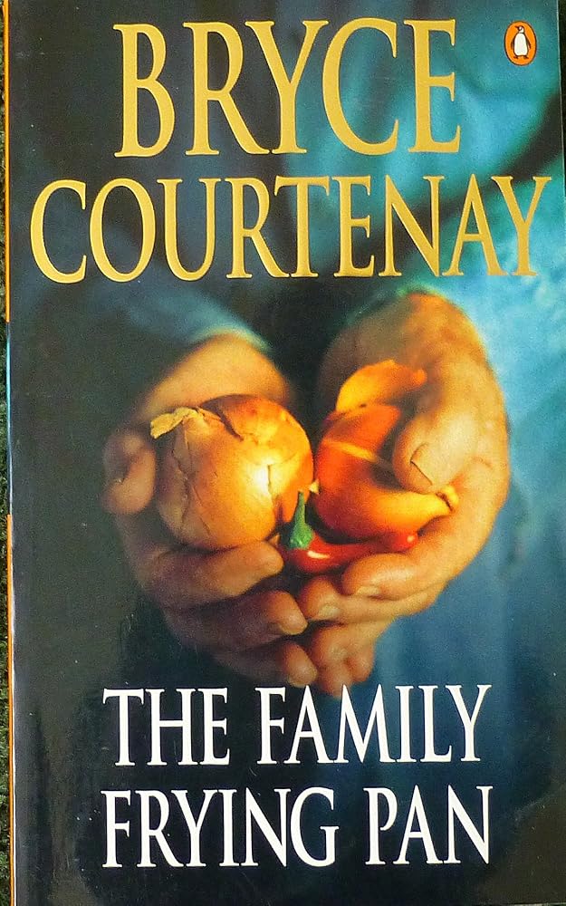 The Family Frying Pan : Mrs. Moses is a Small Woman with a Big Heart and Enormous Courage. cover image