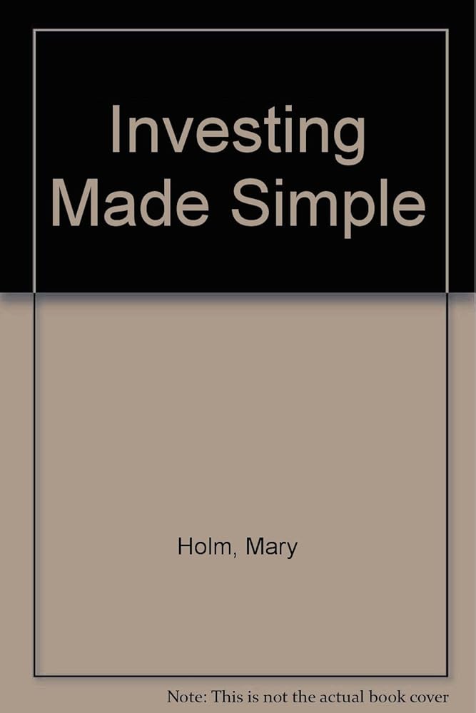 Investing Made Simple cover image