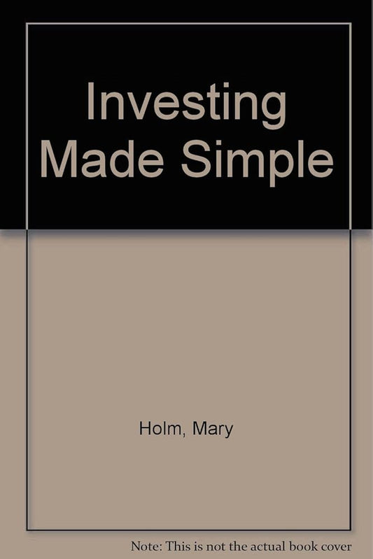 Investing Made Simple cover image