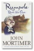 Rumpole Rests His Case cover image
