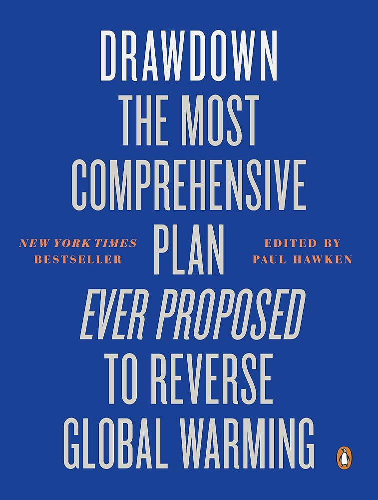 Drawdown cover image