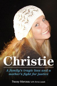 Christie cover image