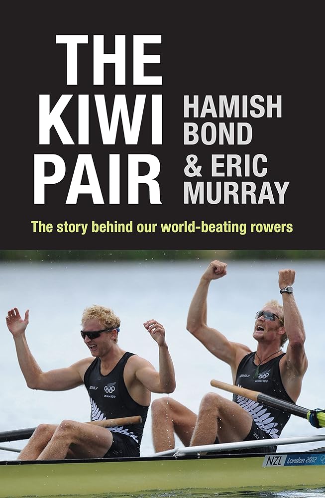 The Kiwi Pair cover image