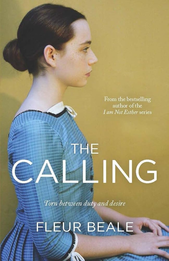 The Calling cover image