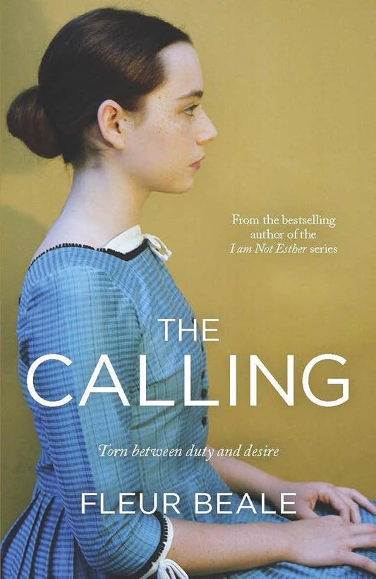 The Calling cover image