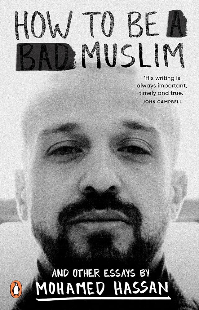 How to be a Bad Muslim and Other Essays cover image