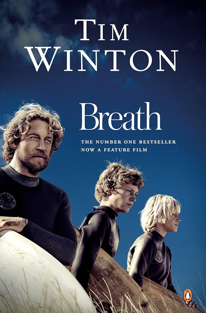 Breath cover image