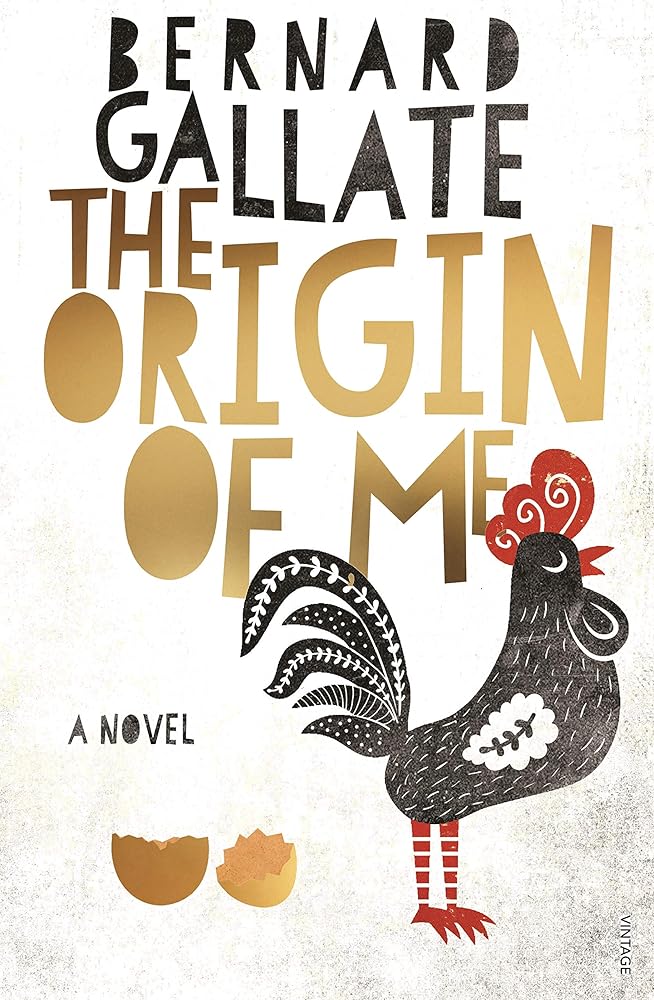 The Origin of Me cover image