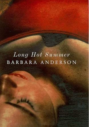 Long Hot Summer cover image