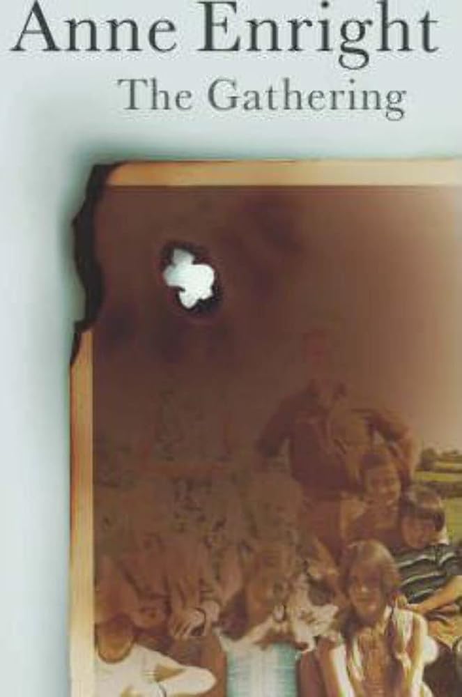 The Gathering cover image