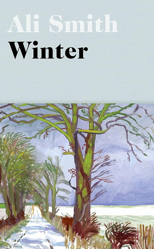 Winter cover image