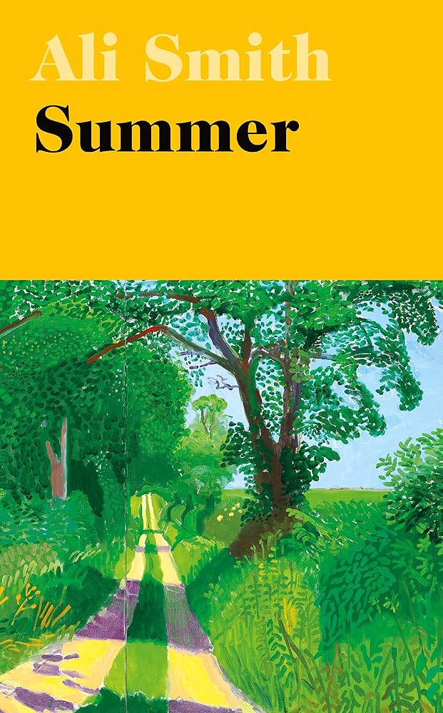 Summer cover image