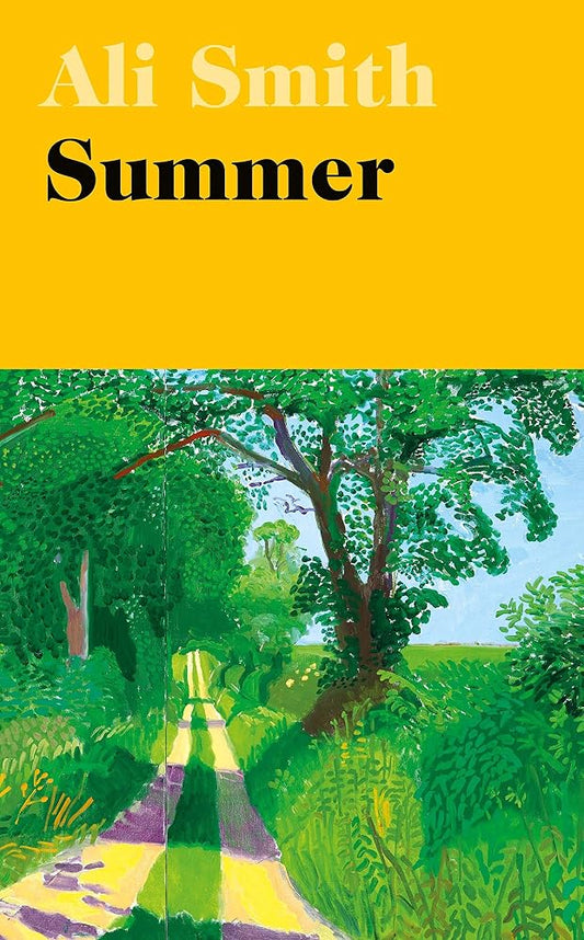Summer cover image