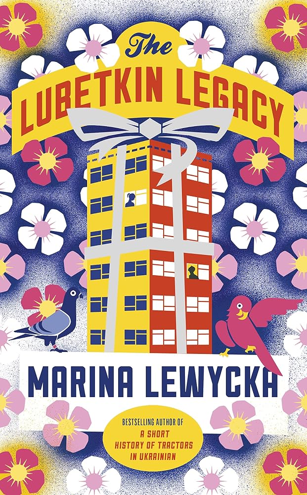 The Lubetkin Legacy cover image