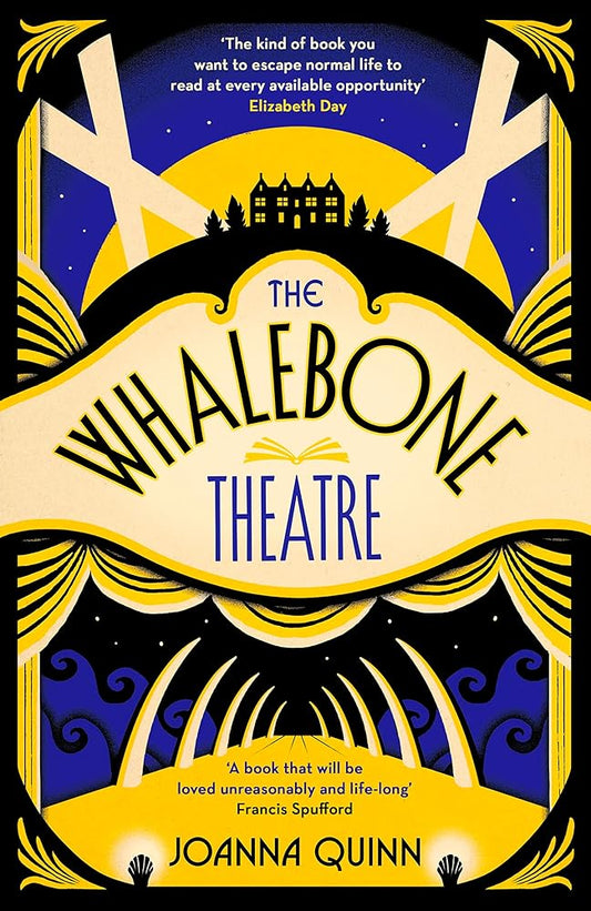 The Whalebone Theatre cover image