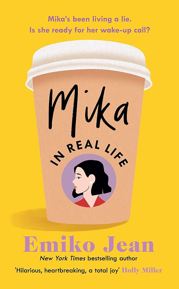 Mika In Real Life cover image