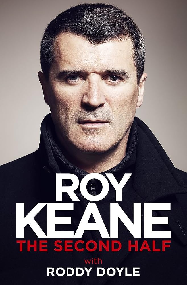 The Second Half cover image