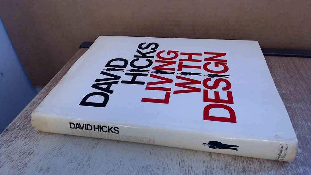 Living with Design cover image