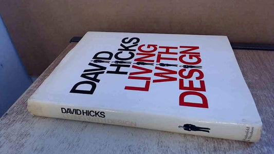 Living with Design cover image