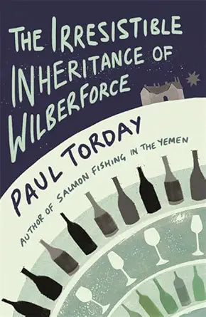 The Irresistible Inheritance of Wilberforce cover image
