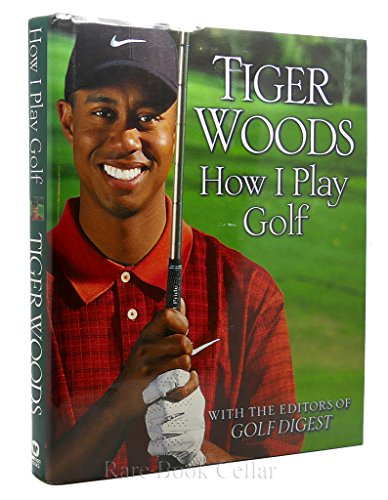 How I Play Golf cover image