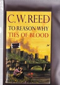 'To Reason Why, Ties of Blood' cover image