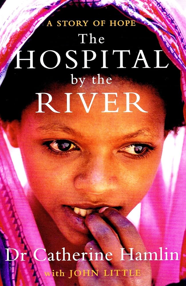 The Hospital By the River cover image