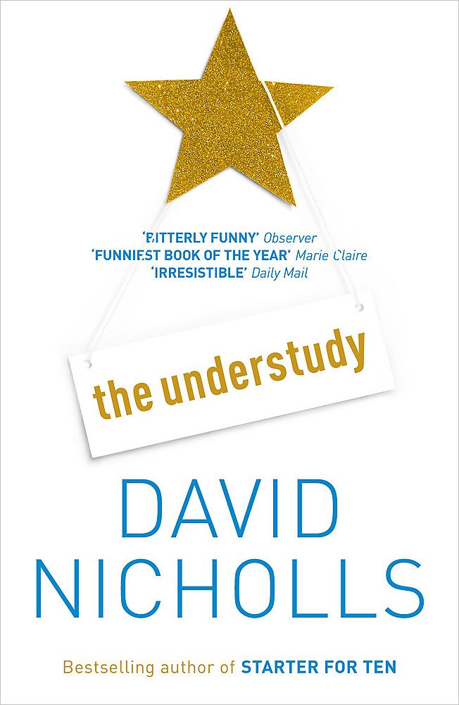 The Understudy cover image