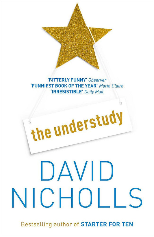 The Understudy cover image